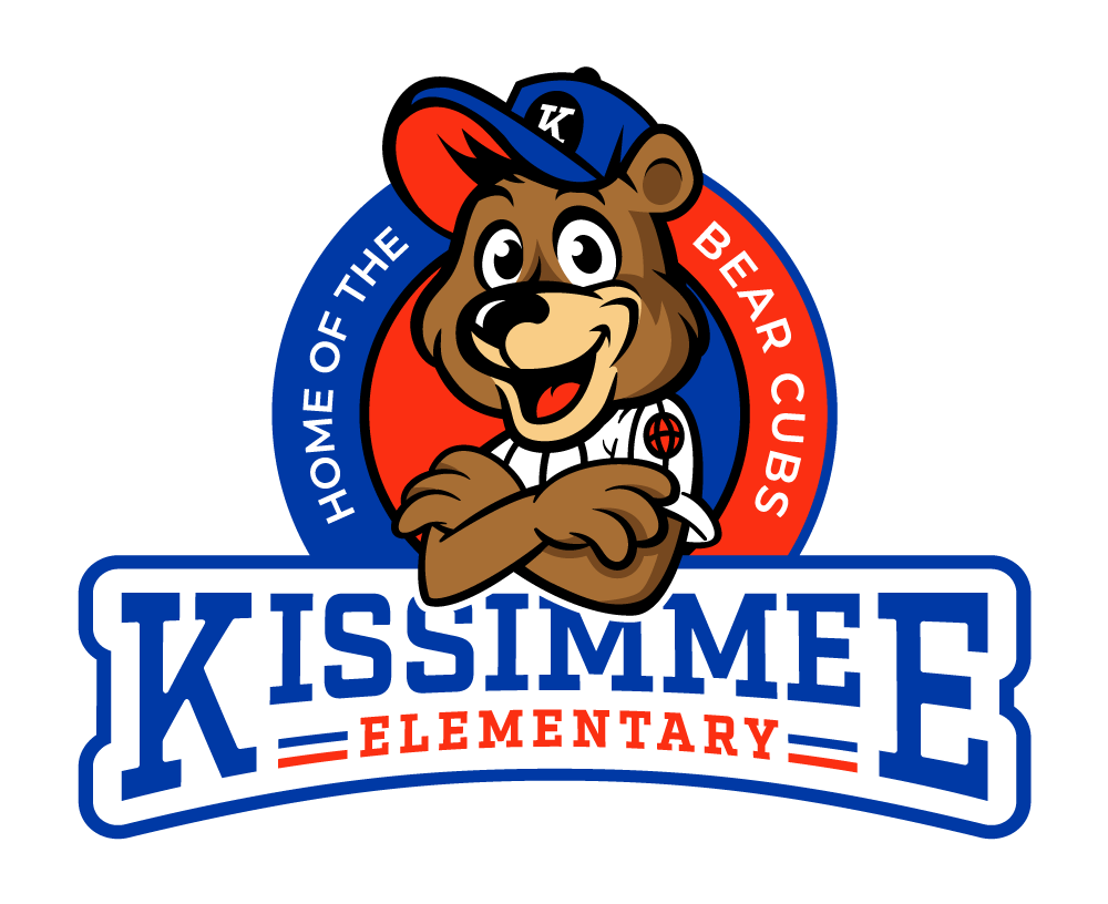 Kissimmee Elementary Logo